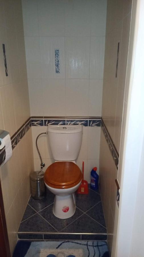 Apartment Wolf Pokojne V Povazskej Bystrici Ticha Lokalita S Parkovanim Vsade Blizko Vhodne Pre Pracovne Cesty Turistiku Aj Oddych Plne Vybavena Kuchyna *