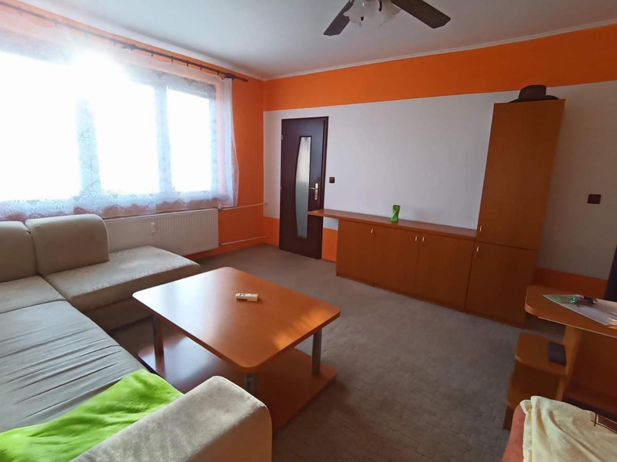 Wolf Pokojne V Povazskej Bystrici Ticha Lokalita S Parkovanim Vsade Blizko Vhodne Pre Pracovne Cesty Turistiku Aj Oddych Plne Vybavena Kuchyna Apartment