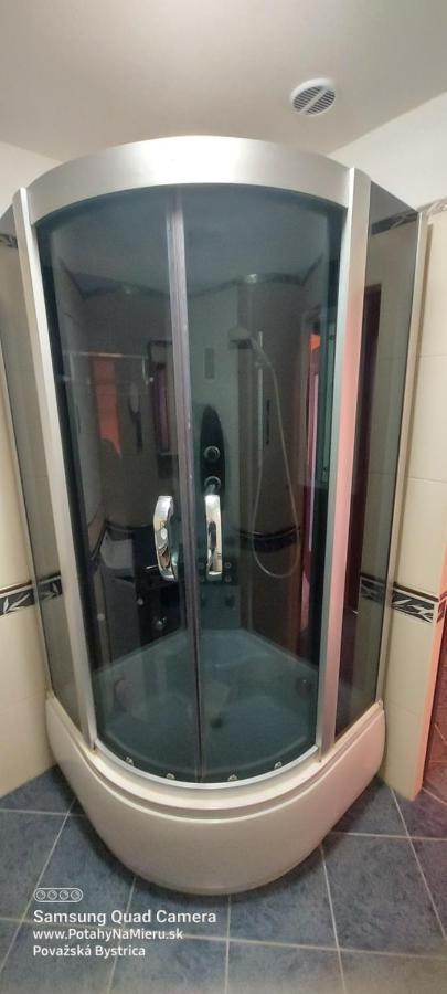 Apartment Wolf Pokojne V Povazskej Bystrici Ticha Lokalita S Parkovanim Vsade Blizko Vhodne Pre Pracovne Cesty Turistiku Aj Oddych Plne Vybavena Kuchyna Povazska Bystrica